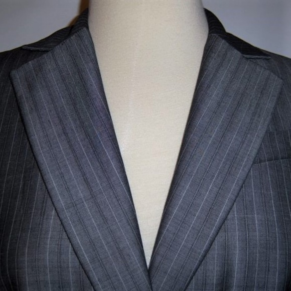 NWT The LIMITED Lined 2-button Blazer - Picture 5 of 8